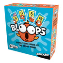 Bloops Party Card Game