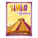 Similo Wonders Board Game