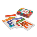 Alphabet Go Fish Kids Card Game