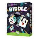 Biddle Board Game