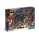 Clementoni Puzzle Batman 1000pcs