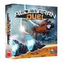 Aldebaran Duel Strategy Board Game