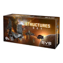 EVE War for New Eden Structures Set