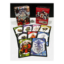 Yokai Septet Pocket Edition Board Game