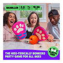 The Cat Mitt Game