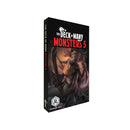 The Deck of Many: Monsters 5 (D&D 5e)
