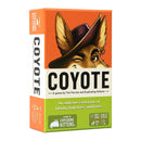 Coyote Small Box Party Card Game