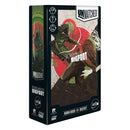 Jeu de société inégalé Robin Hood vs Bigfoot