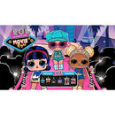  SWI LOL ¡Sorpresa! Juego de noche de cine