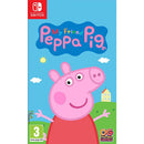 Il videogioco del mio amico Peppa Pig
