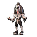  Figura coleccionable MINIX KISS el Demonio
