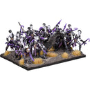 Kings of War Corsairs Regiment Miniature