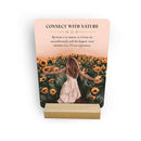 Love and Light Mantra Cards