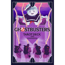 Ghostbusters with Guidebook Tarot Cards