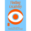 Hold Your Piece: Finding Creativity Puzzle