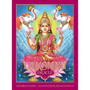 Lakshmi Oracle Cards