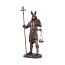 Anubis Guardian of Tombs Figurine 26.5cm