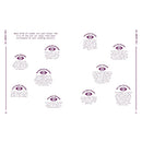 A Reading Journal: Too Much Plot