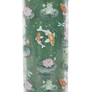 Pond Print Oriental Jasmine Tube Candle