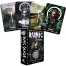Runic Oracle Cards