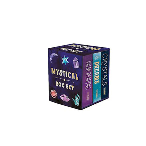Mystical Box Set