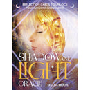 Shadow & Light Oracle Cards
