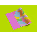 Play Wrapping Paper Book