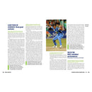 Cricket World Cup Book