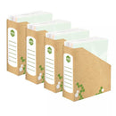 Marbig Magazine Holder (Pack of 4)