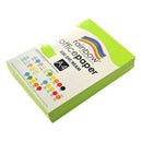 Rainbow A4 Fluoro Copy Paper 75gsm 1-RAME