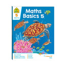 Libro de trabajo de la zona escolar (edición 2019)