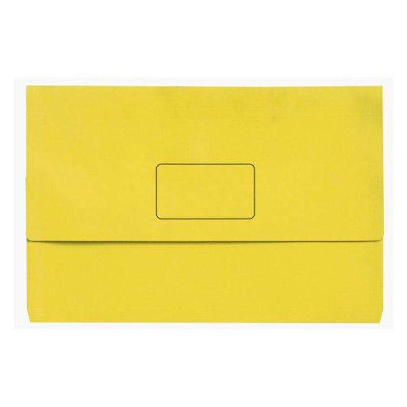 Marbig A3 Slimpick Document Wallet