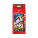 Pastelli a olio faber-castell