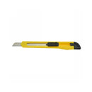 Knife da taglio Itarplast 9mm (giallo)