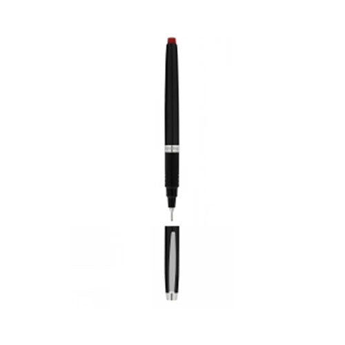 Artline Fine Signature Pen Onyx Barrel