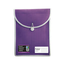 Case di file allegato Protext con chiusura elastica