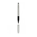 Artline Fine Signature Rollerball Pen Silver Barrel