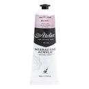 Vernice pastello acrilico atelier 80 ml