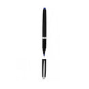 Artline Fine Fine Signature Rolleball Pen Onyx Barrel