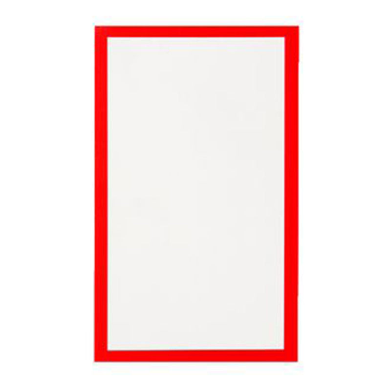 Quikstik Display Ticket 10pcs (75x125mm)