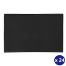 Portefeuille de documents Bantex avec fermeture à crochet et boucle