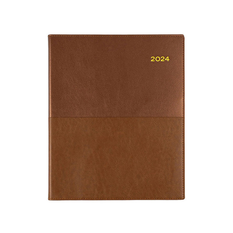 Collins Debben Vanessa Quarto Vert WTV 2024 Diario