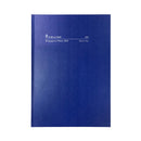 Collins Debden Kingsgrove A4 2024 Diary (azul)