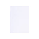 Carta ad acquerello medio quill 200 gsm 25pcs (bianco)