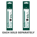 Faber-Castell Economy 1111 Graphite Pencil (Pack of 6)