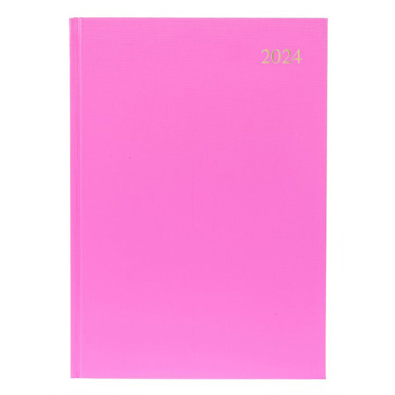 Collins Debden Essentials A4 WTV 2024 Journal