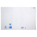 Copertina di libri COLIBRI 90 Micron (Clear)