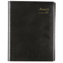 Journal de Cumberland Norwich A4 2024 (noir)