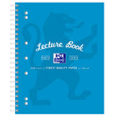 Oxford Scribzee Compatible Lecture Book A4