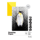 Reeves 110GSM Draw Pad (50 hojas)